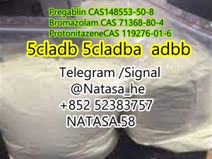 5CLADBA 5CL-ADB-A Strong effect 5cladb-a 5cladb Original