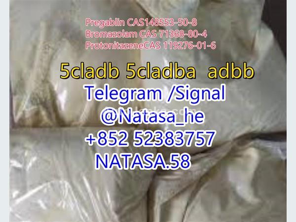5CLADBA 5CL-ADB-A adbb 5cladb 5cl-adb China supplier