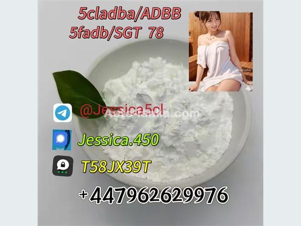 5F-ADB ADBB 5cladb precursor A-PVP 5cl rwa materials Shipping Yellow powder.pdf