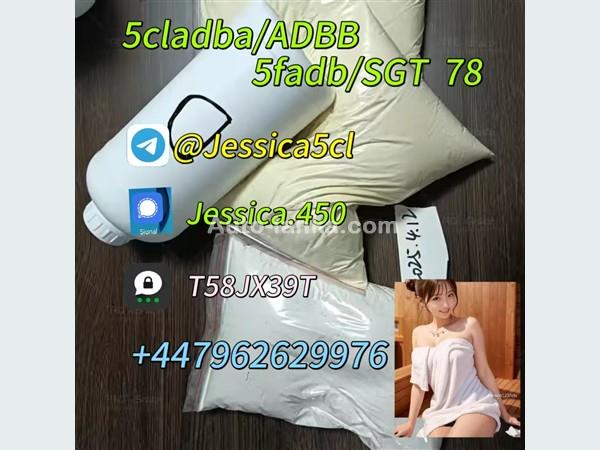 5F-ADB ADBB 5cladb precursor A-PVP 5cl rwa materials Shipping Yellow powder.pdf