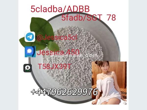 5F-ADB ADBB 5cladb precursor A-PVP 5cl rwa materials Shipping Yellow powder.pdf