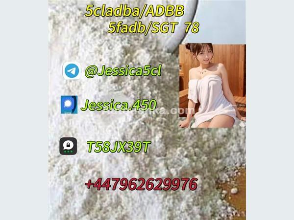 5F-ADB ADBB 5cladb precursor A-PVP 5cl rwa materials Shipping Yellow powder.pdf