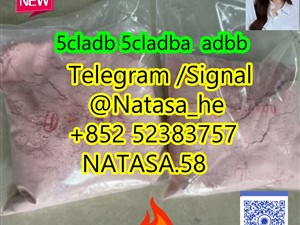 Yellow powder cannabinoid 5cladba