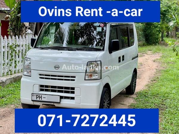 For Rent