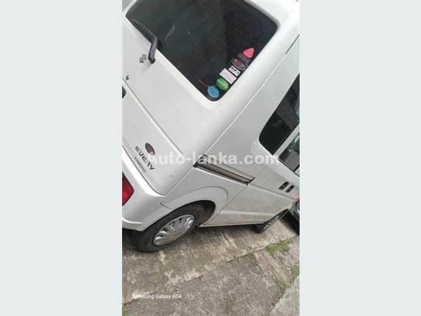 Suzuki every For Rent