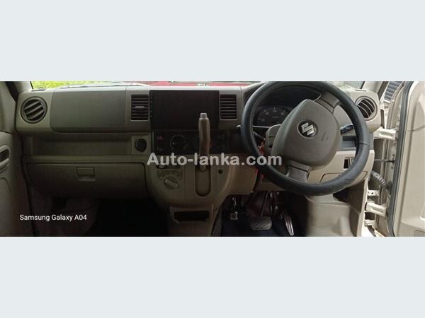 Suzuki every For Rent