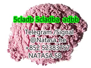 Adbb, 5c, 5cl, 5cladba, 5cl-adb-a, 5cl-adb, 5cladb Semi-finished