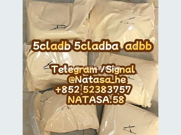 Hot Selling 5cladba, 5cladb, 5cl, 5cl-adb, 5cl-adb-a, Adbb Raw