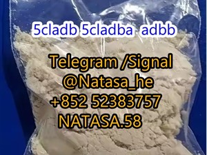 5CLADBA 5CL-ADB-A Strong effect