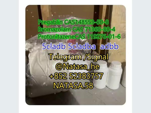 5CLADBA,precursor Kit 5cladbb 5CLABDA 5clabda