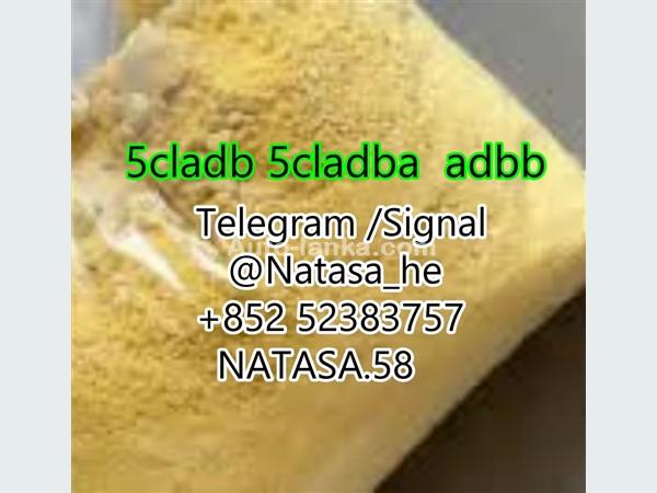 5cl raw materials 5cl-adb-a 5cladb 5cladba in stock