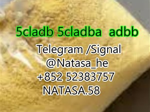 5cl raw materials 5cl-adb-a 5cladb 5cladba in stock