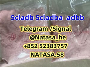 5CLADBA 5CL-ADB-A Strong effect 5cladb-a 5cladb Original