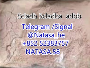 5cladba precursor 5cl raw materials 5cladb