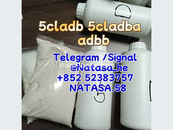 Chemical strongest adbb 5cladba precursor raw material