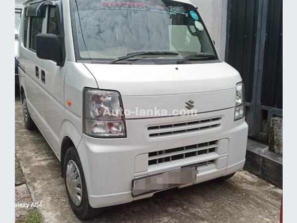 Buddy van for rent