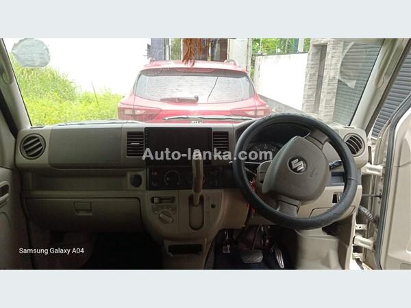 Buddy van for rent
