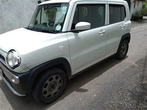 Hustler for Rent
