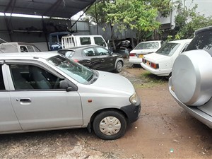 Alto for Rent