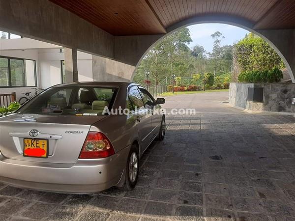 121 Car For rent