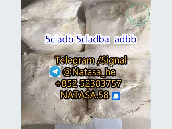 Adbb, 5c, 5cl, 5cladba, 5cl-adb-a, 5cl-adb, 5cladb Semi-finished