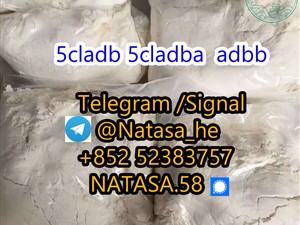 Adbb, 5c, 5cl, 5cladba, 5cl-adb-a, 5cl-adb, 5cladb Semi-finished