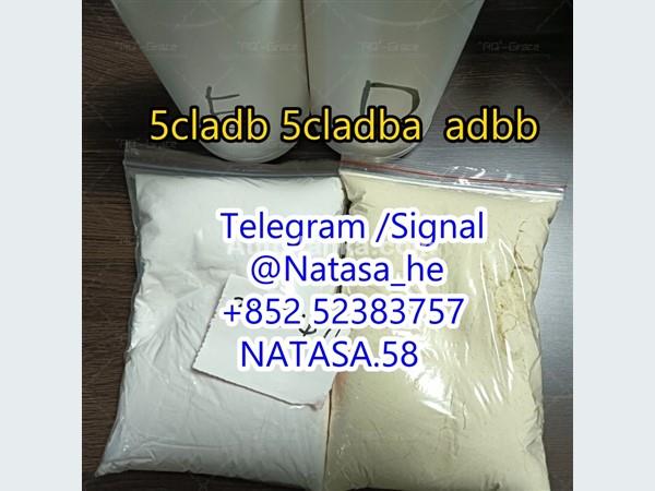 Hot Selling 5cladba, 5cladb, 5cl, 5cl-adb, 5cl-adb-a, Adbb Raw
