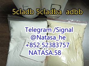 Hot Selling 5cladba, 5cladb, 5cl, 5cl-adb, 5cl-adb-a, Adbb Raw