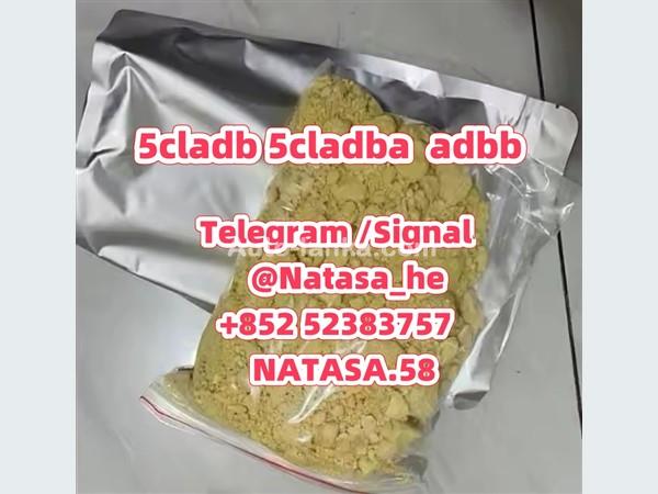 5CLADBA 5CL-ADB-A Strong effect
