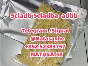 5CLADBA 5CL-ADB-A Strong effect