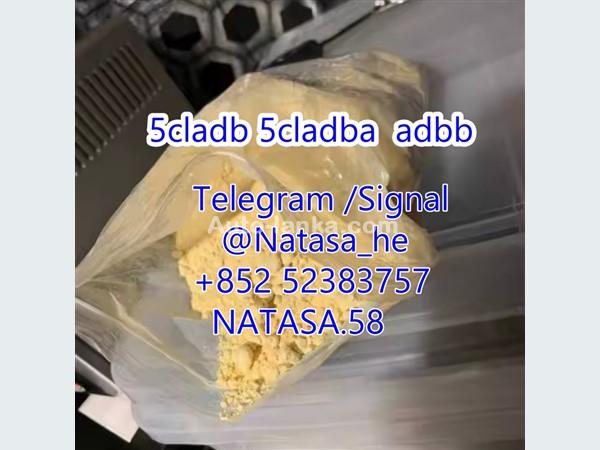5cl raw materials 5cl-adb-a 5cladb 5cladba in stock