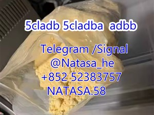 5cl raw materials 5cl-adb-a 5cladb 5cladba in stock
