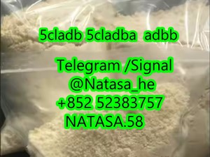 5CLADBA 5CL-ADB-A adbb 5cladb 5cl-adb China supplier