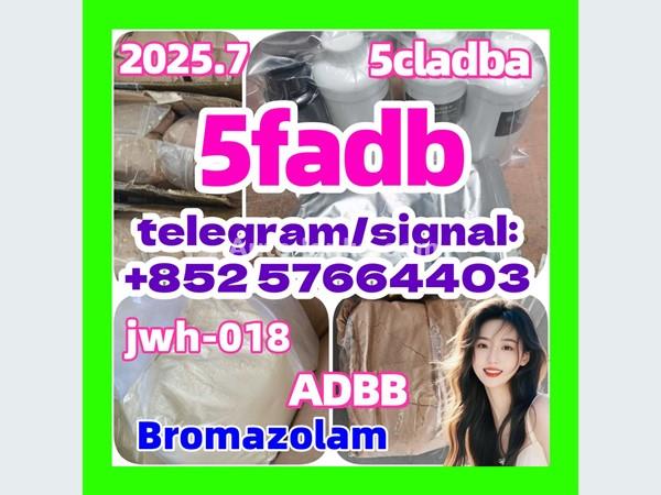 5cladba raw material 5CL-ADB-A precursor 5fadb adbb Raw Materials jwh-018 precursor  5cladbb Cannabinoids k2