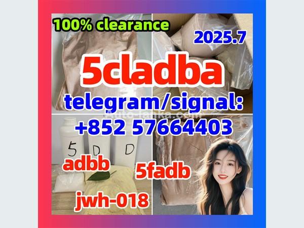 5cladba best cannabinoid 5cladb precursor raw 5cl-adb-a material Safe delivery