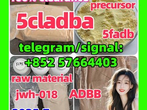 5cladba 5fadb adbb jwh-018 Raw Materials precursor  dmf 1119-51-3 584-08-7