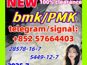 New BMK 5449-12-7 glycidyl acid source factory New PMK Powder 28578-16-7 28981-97-7 Alprazolam