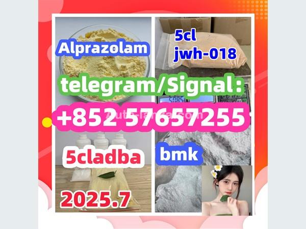 cas 28981-97-7 Alprazolam High quality