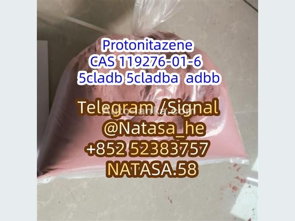 Hot Selling 5cladba, 5cladb, 5cl, 5cl-adb, 5cl-adb-a, Adbb Raw