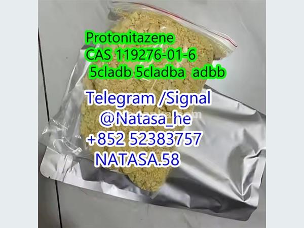 5CLADBA 5CL-ADB-A Strong effect