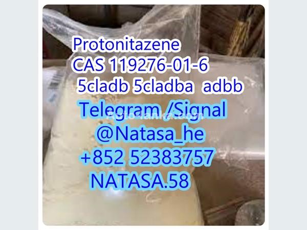 5CLADBA 5CL-ADB-A Strong effect ./