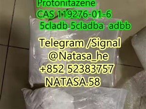 5CLADBA 5CL-ADB-A Strong effect 5cladb-a 5cladb Original