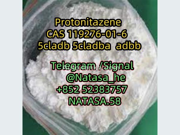 CAS 119276-01-6 Protonitazeneprecursors