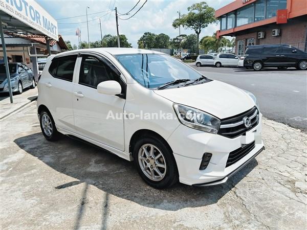 AXIA 2019 CAR FOR RENT
