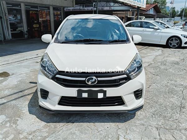 AXIA 2019 CAR FOR RENT