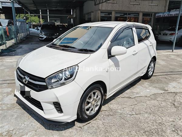 AXIA 2019 CAR FOR RENT