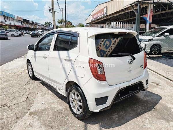 AXIA 2019 CAR FOR RENT