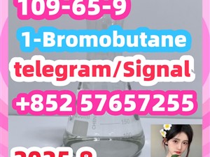 109-65-9 1-Bromobutane