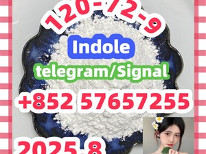 120-72-9 Indole