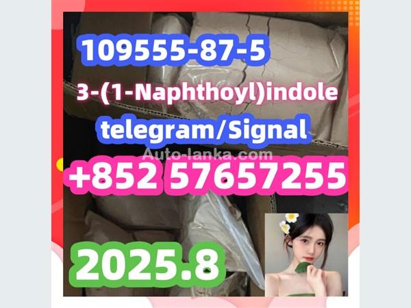 109555-87-5  3-(1-Naphthoyl)indole